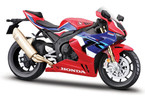 Maisto Honda CBR1000RR-R Fireblade SP 1:18