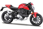 Maisto Ducati Monster 1:18