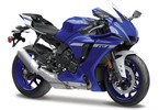 Maisto Yamaha YZF-R1 2021 1:18