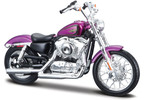 Maisto Harley-Davidson XL1200V Seventy-Two 2013 1:18