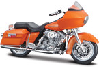 Maisto Harley-Davidson FLTR Road Glide 2002 1:18