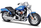 Maisto Harley-Davidson FXDFSE CVO Fat Bob 2009 1:18