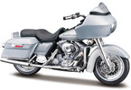 Maisto Harley-Davidson FLTR Road Glide 2002 1:18