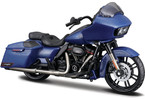 Maisto Harley-Davidson CVO Road Glide 2022 1:18