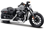 Maisto Harley-Davidson Sportster Iron 883 2022 1:18