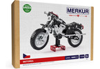 Merkur Motorka