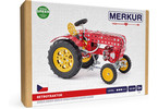 Merkur Retrotraktor