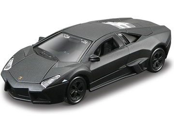 Maisto Lamborghini Reventón 1:39 tmavě šedá / MA-21001-10087