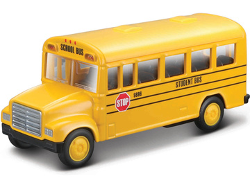 Maisto školní autobus 1:50 / MA-21001-17056