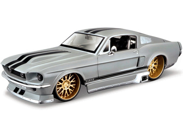 Maisto Ford Mustang GT 1967 1:24 / MA-31094