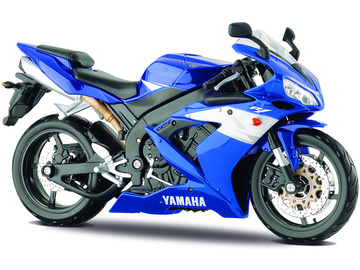 Maisto Yamaha YZF-R1 2004 1:12 / MA-31101-00102