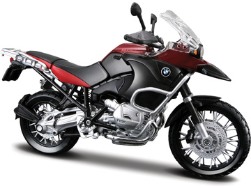 Maisto BMW R1200GS 1:12 / MA-31101-00157