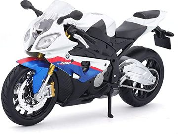 Maisto BMW S 1000 RR 1:12 / MA-31101-00191