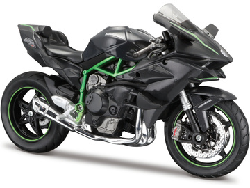 Maisto Kawasaki Ninja H2 R 1:12 / MA-31101-16880