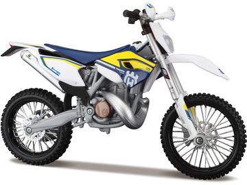 Maisto Husqvarna FE 501 1:12 / MA-31101-16921