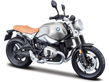 Maisto BMW R ninet Scrambler 1:12 / MA-31101-18834