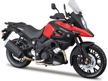 Maisto Suzuki V-Strom 1:18 / MA-31101-19130