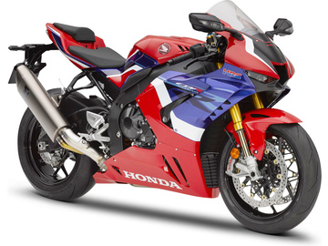 Maisto Honda CBR 1000RR-R Fireblade SP 1:12 / MA-31101-20099