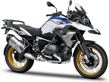 Maisto BMW R 1250 GS 1:12 / MA-31101-20100