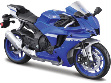 Maisto Yamaha YZF-R1 1:12 / MA-31101-21847