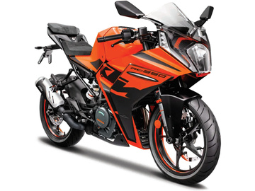 Maisto KTM RC 390 1:12 / MA-31101-22907