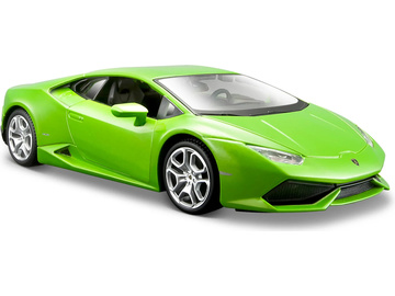 Maisto Lamborghini Huracán Coupé 1:24 pearl green / MA-31509GN