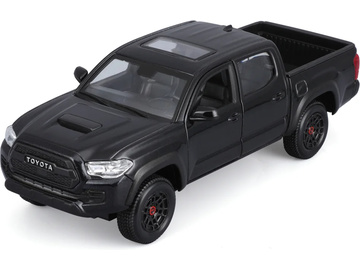 Maisto Toyota Tacoma TRD Pro 1:27 metallic black / MA-32910B