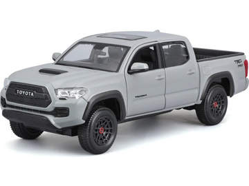 Maisto Toyota Tacoma TRD Pro 1:27 gray / MA-32910GR