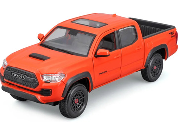 Maisto Toyota Tacoma TRD Pro 1:27 oranžová / MA-32910O