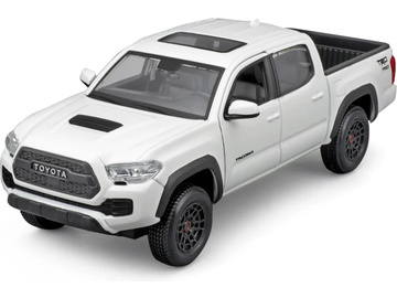 Maisto Toyota Tacoma TRD Pro 1:27 white / MA-32910W