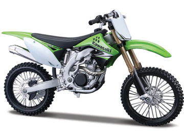 Maisto Kawasaki KX 450F 1:12 Kit / MA-39175