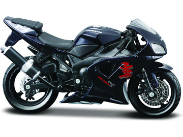 Maisto Yamaha YZF-R1 1:18 / MA-39300-00321