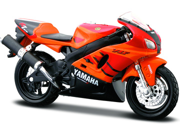 Maisto Yamaha YZF-R7 1:18 / MA-39300-00334