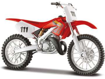 Maisto Honda CR250R 1:18 / MA-39300-00336