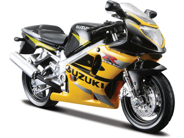 Maisto Suzuki GSX-R600 1:18 / MA-39300-00359