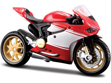 Maisto Ducati 1199 Superleggera 1:18 / MA-39300-13100