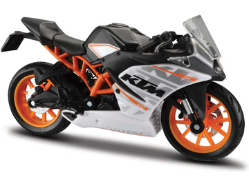 Maisto KTM RC 390 1:18 / MA-39300-14175