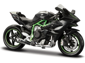 Maisto Kawasaki Ninja H2 R 1:18 / MA-39300-15931