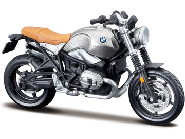 Maisto BMW R nineT Scrambler 1:18 / MA-39300-18853