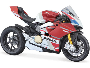 Maisto Ducati Panigale V4 S Corse 1:18 / MA-39300-19132