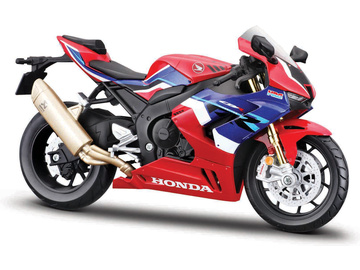 Maisto Honda CBR1000RR-R Fireblade SP 1:18 / MA-39300-20116