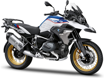 Maisto BMW R1250 GS 1:18 / MA-39300-20117