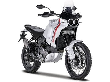 Maisto Ducati DesertX 1:18 / MA-39300-22989