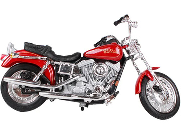 Maisto Harley-Davidson FXDL Dyna Low Rider 1:18 / MA-39360-11073