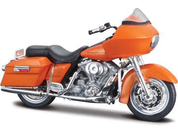 Maisto Harley-Davidson FLTR Road Glide 2002 1:18 / MA-39360-18865