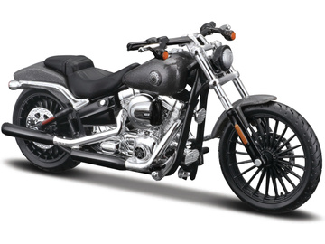 Maisto Harley-Davidson Breakout 2016 1:18 / MA-39360-20112