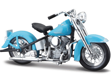 Maisto Harley-Davidson FL Hydra Glide 1953 1:18 / MA-39360-20115