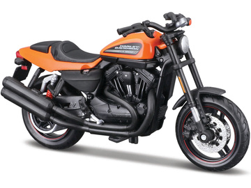 Maisto Harley-Davidson XR 1200X 2011 1:18 / MA-39360-21904