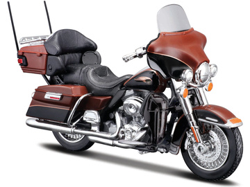 Maisto Harley-Davidson FLHTK Electra Glide Ultra Limited 2013 1:18 / MA-39360-21912