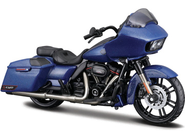 Maisto Harley-Davidson CVO Road Glide 2022 1:18 / MA-39360-22938